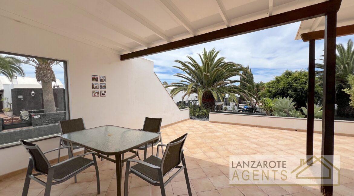 Playa Blanca -Lanzarote Agents0012