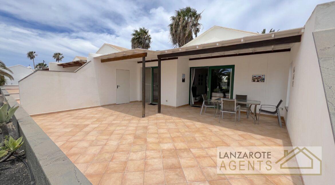 Playa Blanca -Lanzarote Agents0013