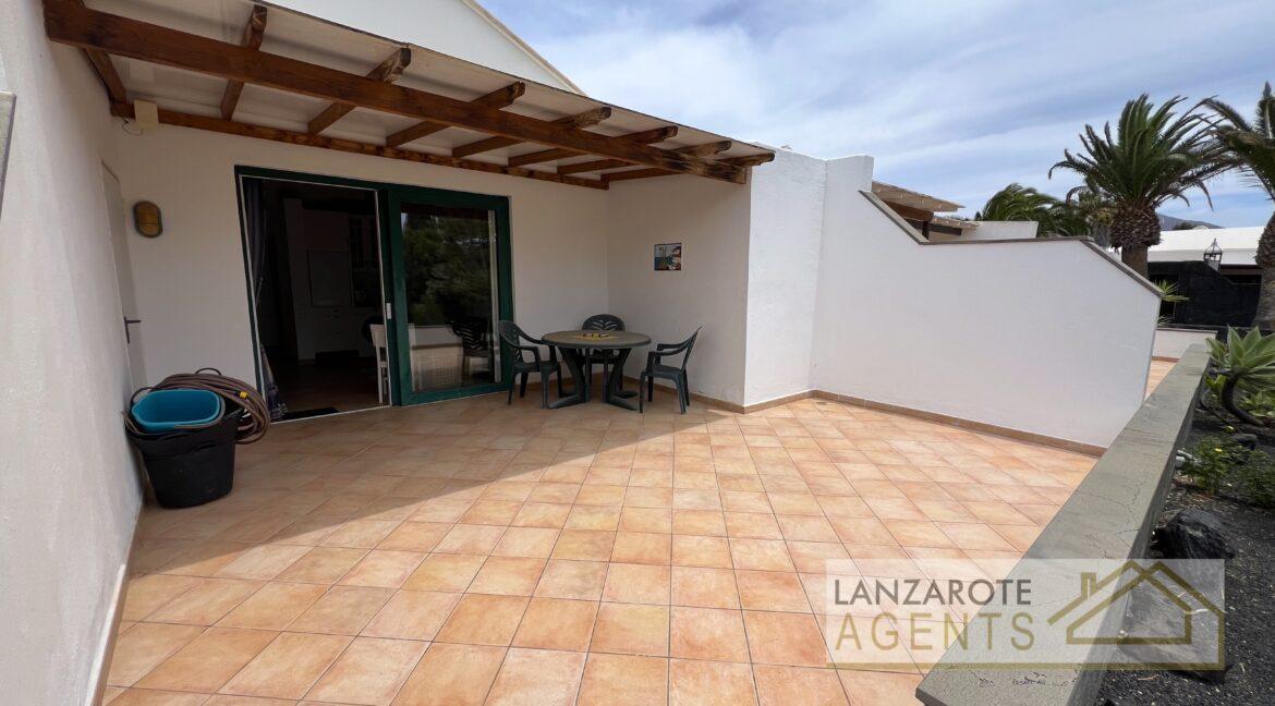 Playa Blanca -Lanzarote Agents0019