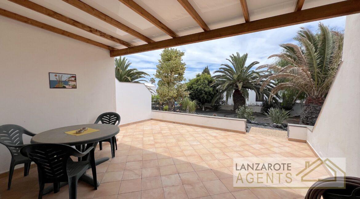 Playa Blanca -Lanzarote Agents0020