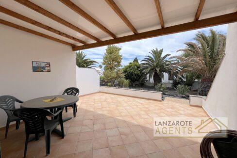 Playa Blanca -Lanzarote Agents0020