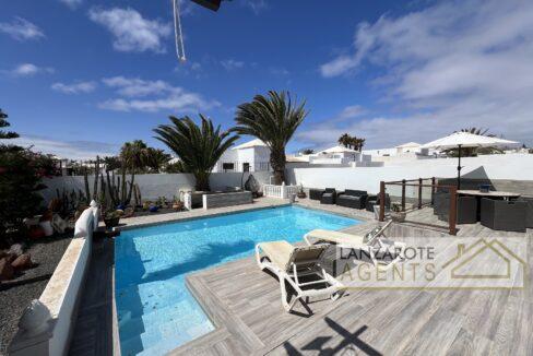 Playa Blanca -Lanzarote Agents0025