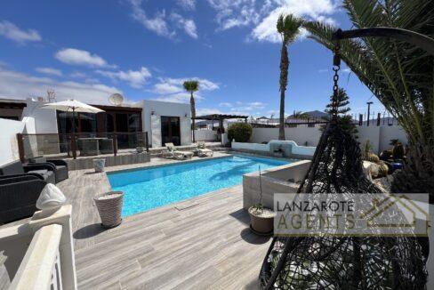 Playa Blanca -Lanzarote Agents0026