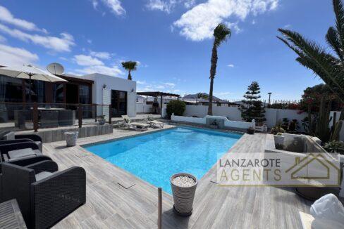 Playa Blanca -Lanzarote Agents0028