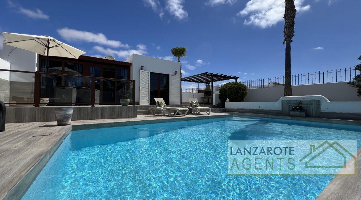 Playa Blanca -Lanzarote Agents0029