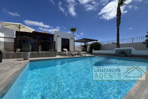 Playa Blanca -Lanzarote Agents0029