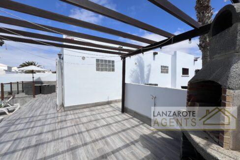 Playa Blanca -Lanzarote Agents0030