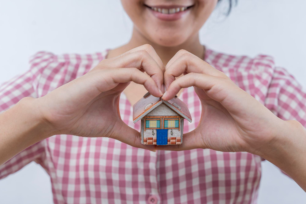 home hearted property tips