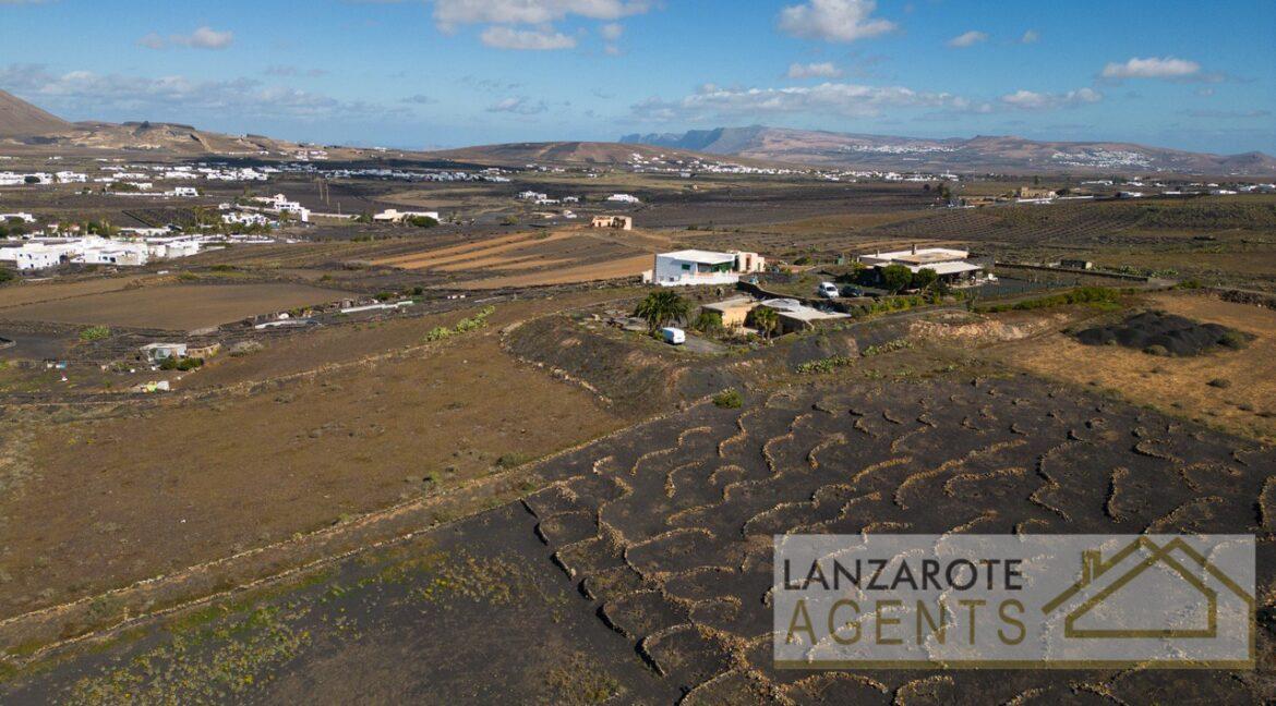 La Geria -Lanzarote Agents0000