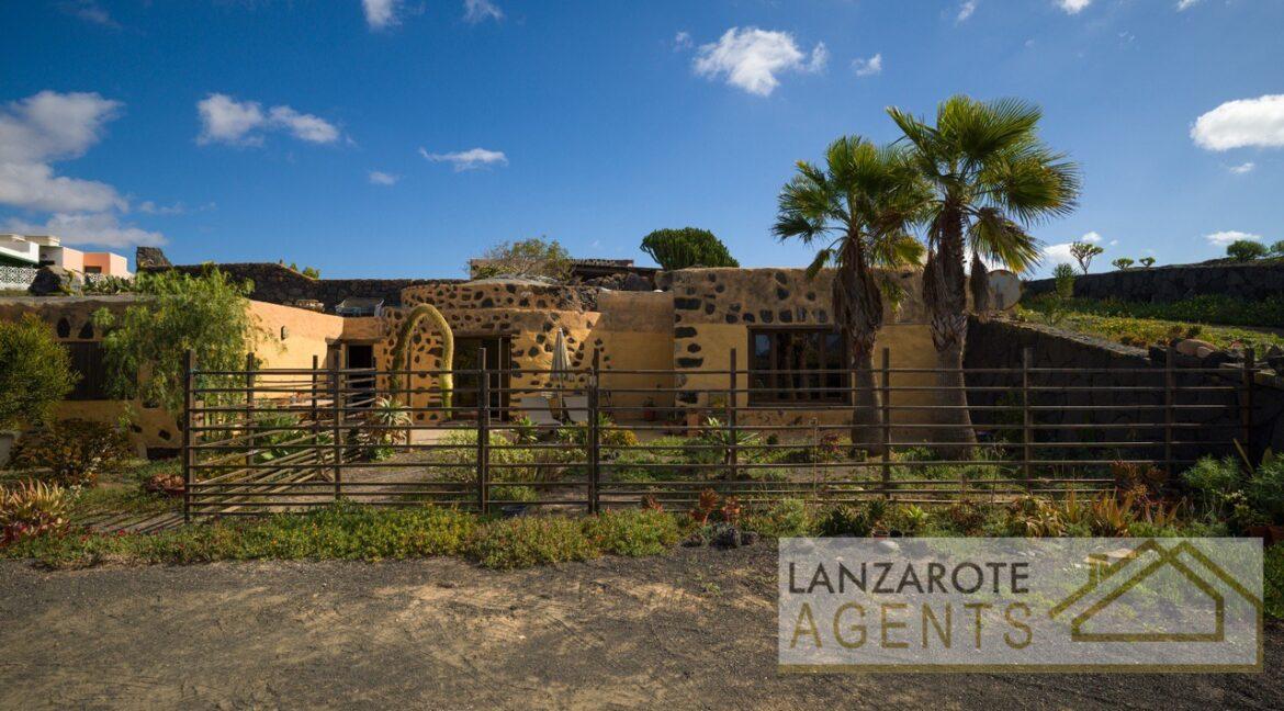 La Geria -Lanzarote Agents0001