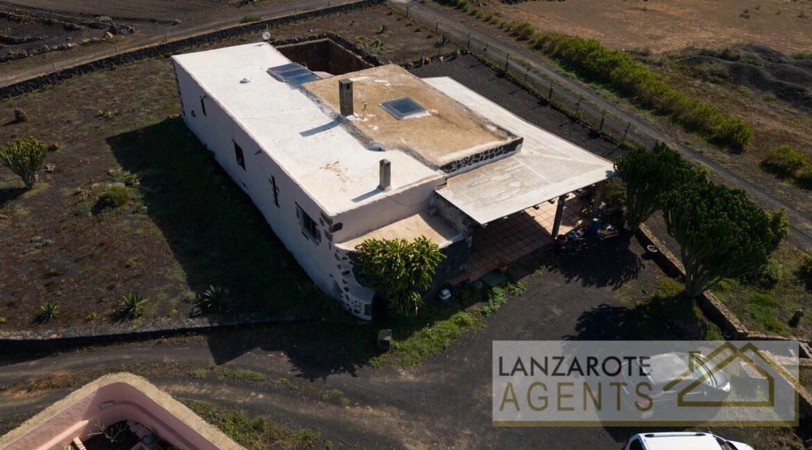 La Geria -Lanzarote Agents0002