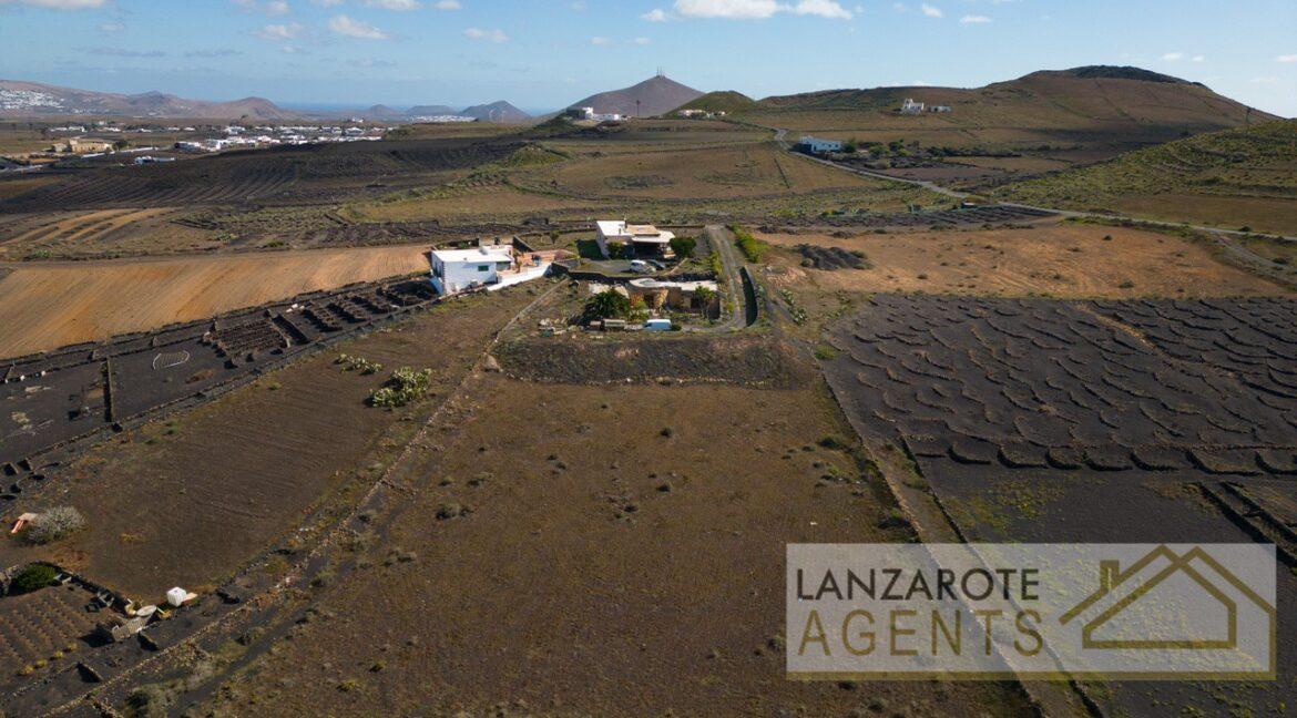 La Geria -Lanzarote Agents0003