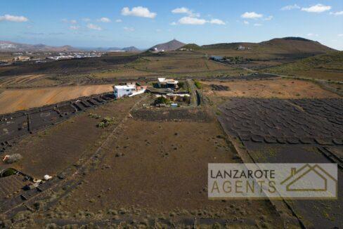 La Geria -Lanzarote Agents0003