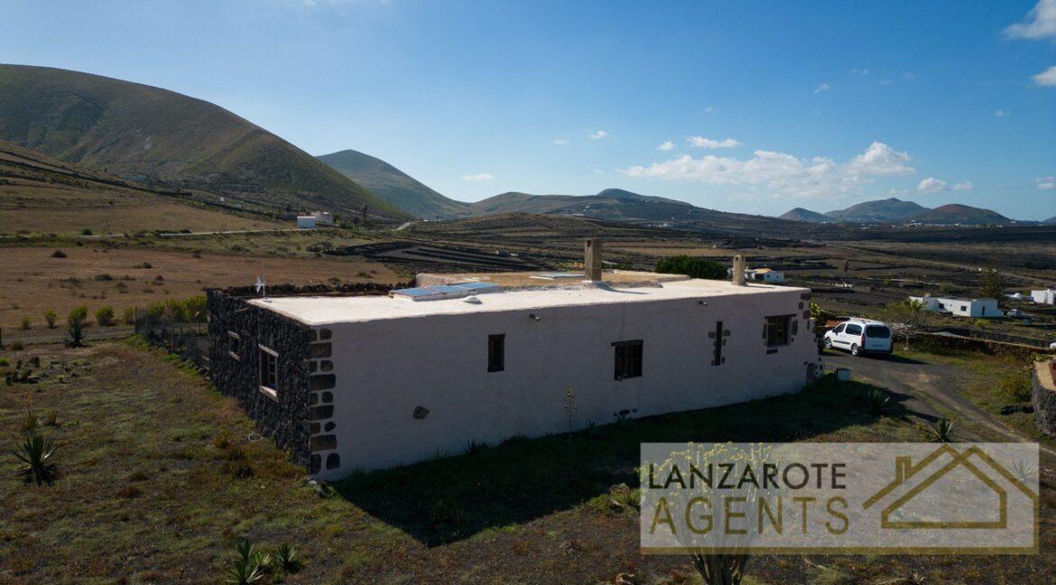 La Geria -Lanzarote Agents0006