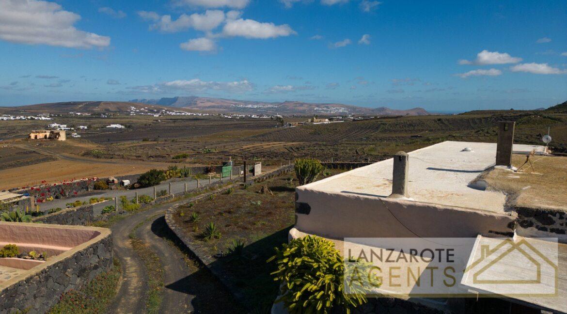 La Geria -Lanzarote Agents0007