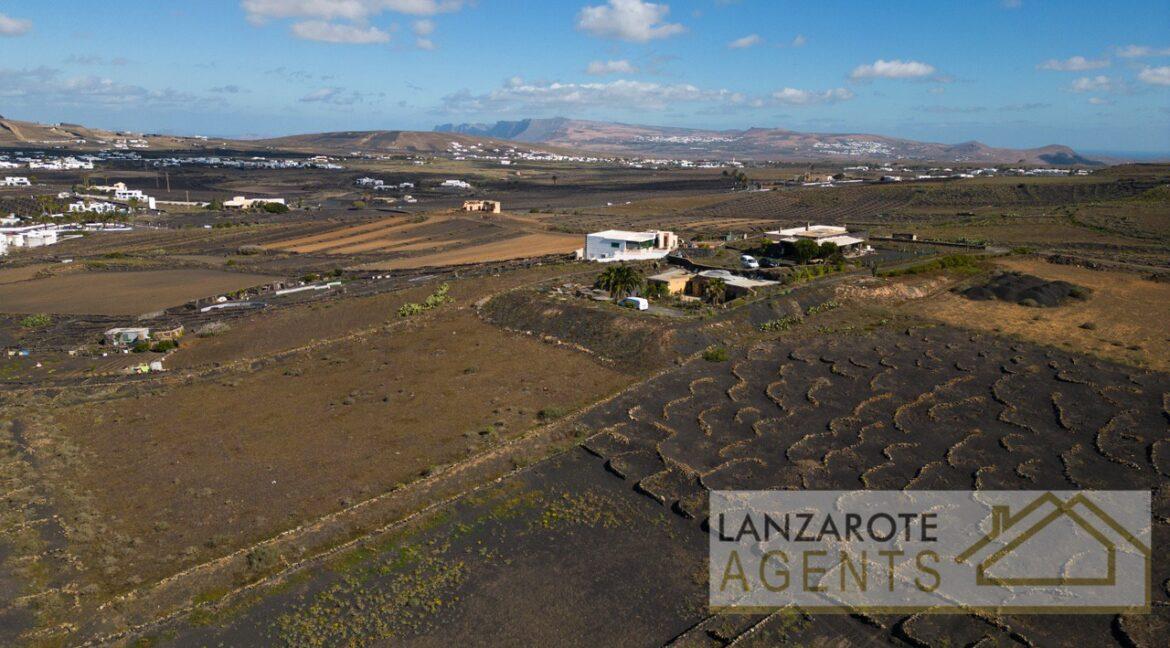 La Geria -Lanzarote Agents0010