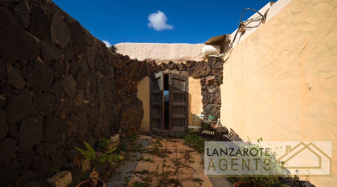 La Geria -Lanzarote Agents0015