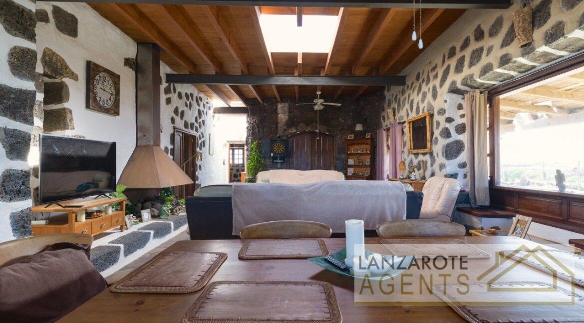 La Geria -Lanzarote Agents0016