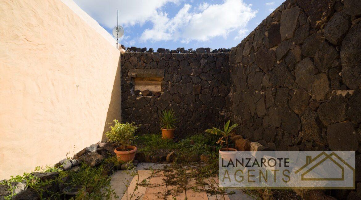 La Geria -Lanzarote Agents0018