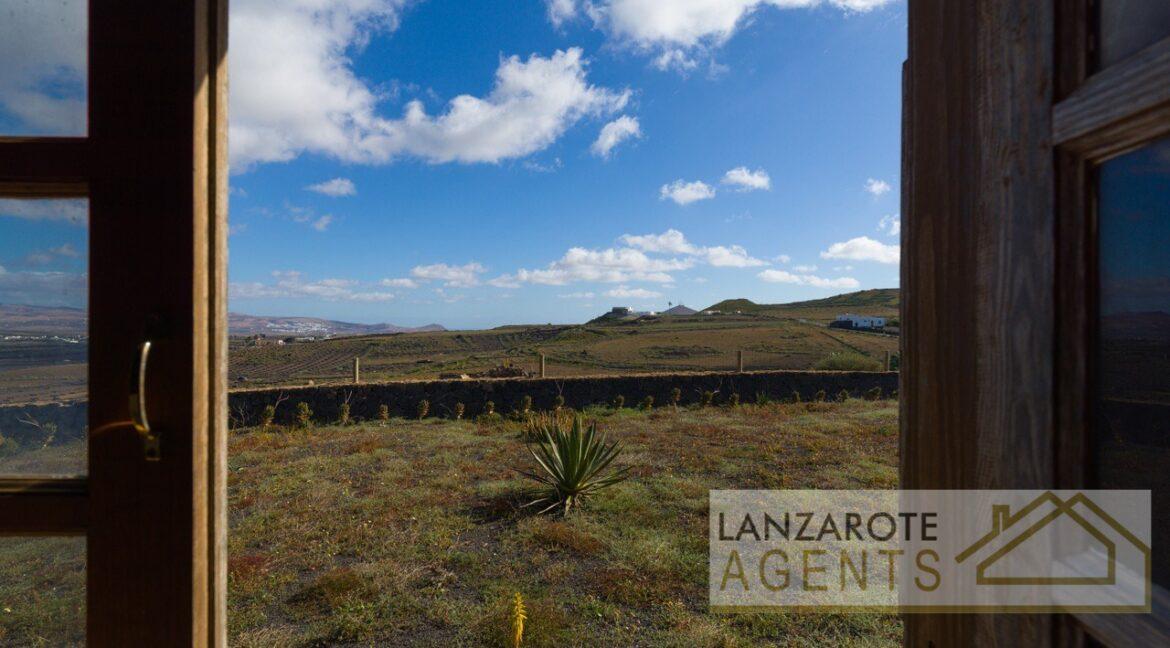 La Geria -Lanzarote Agents0030