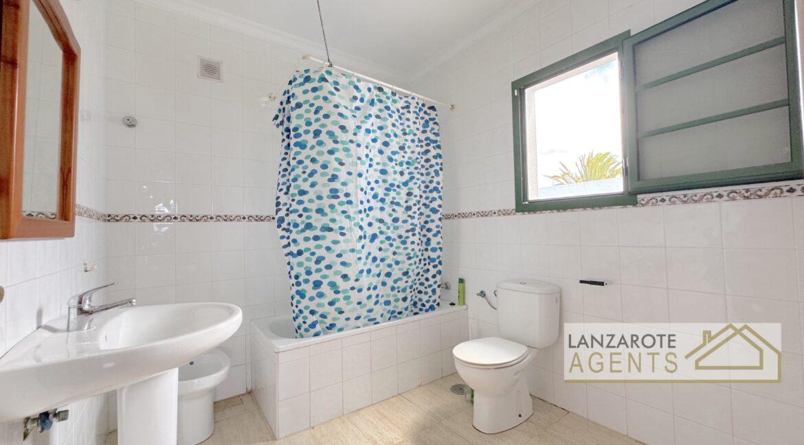 Playa Blanca - Lanzarote Agents 0004