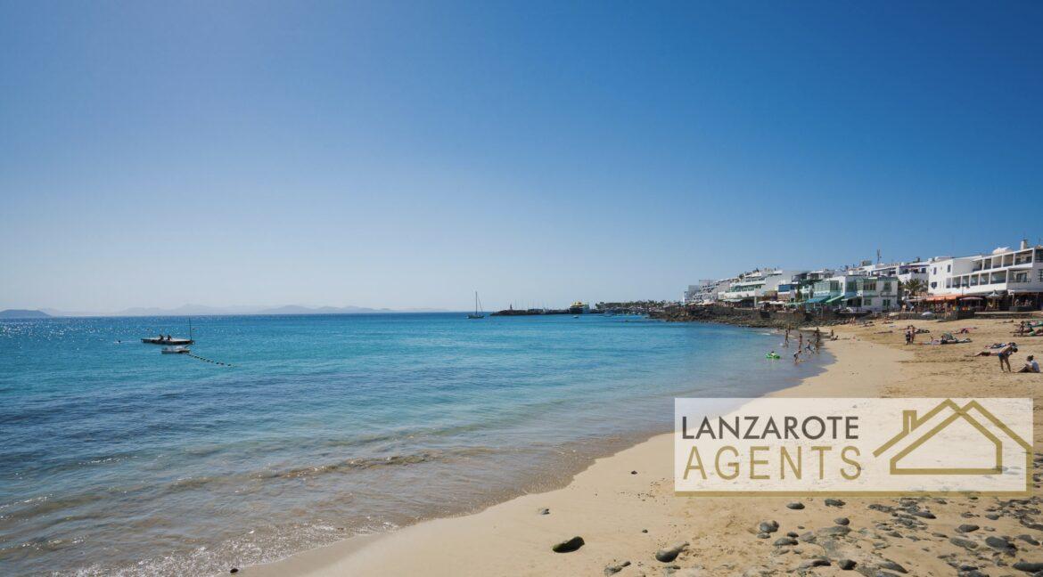 Playa Blanca - Lanzarote Agents 0000