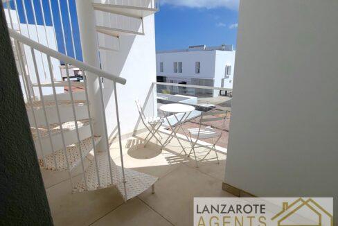 Playa Blanca - Lanzarote Agents 0001