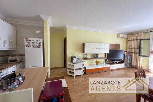 Playa Blanca- Lanzarote Agents 0012