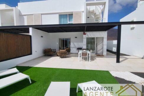 Playa Blanca - Lanzarote Agents 0020