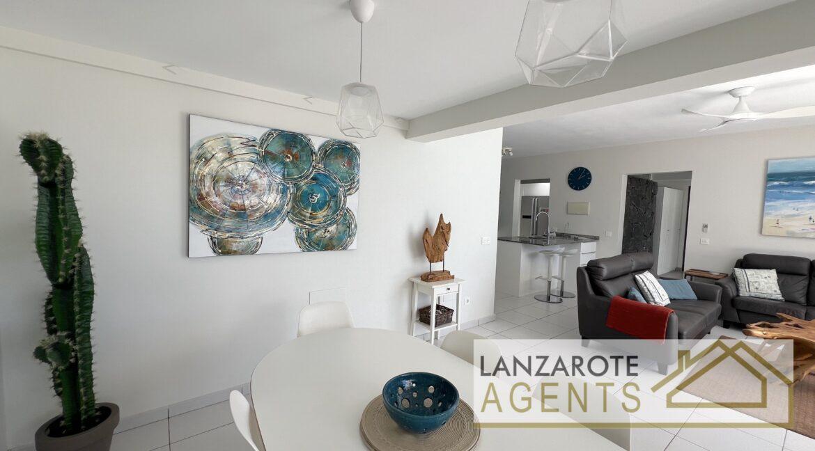 Playa Blanca - Lanzarote Agents 0022