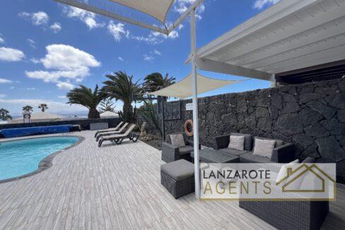 Playa Blanca - Lanzarote Agents 0025