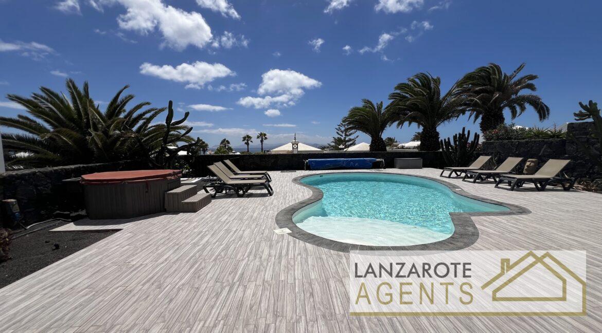 Playa Blanca - Lanzarote Agents 0027