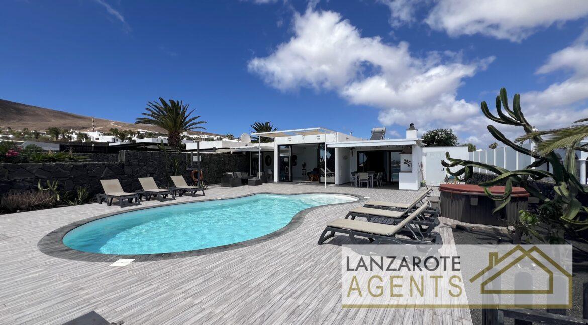 Playa Blanca - Lanzarote Agents 0029