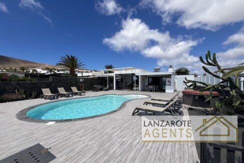 Playa Blanca - Lanzarote Agents 0029