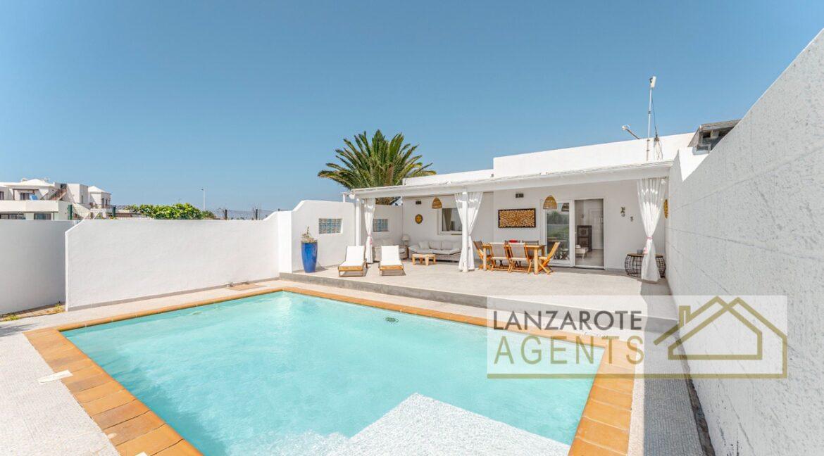 Playa Blanca - Lanzarote Agents 0032