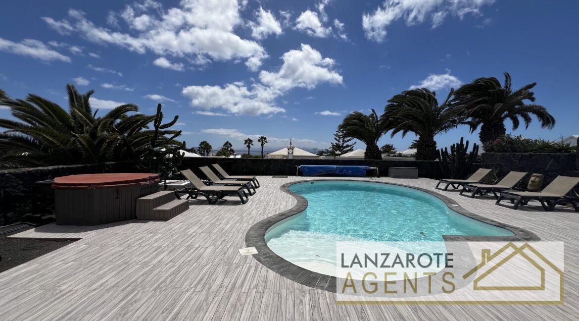 Playa Blanca - Lanzarote Agents 0032