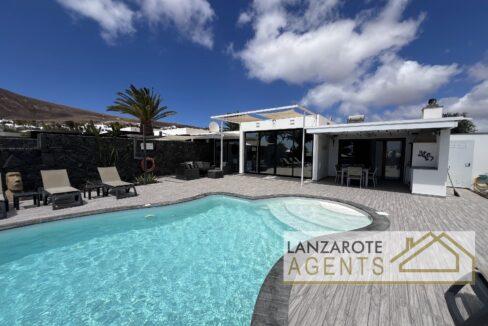 Playa Blanca - Lanzarote Agents 0033