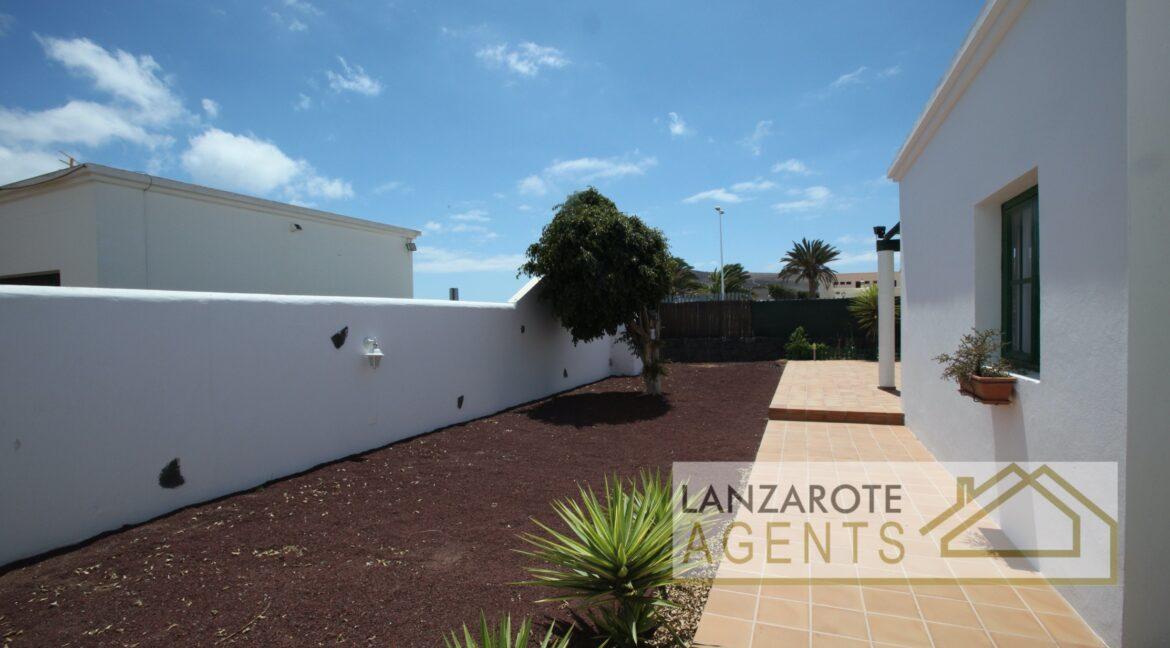 Playa Blanca - Lanzarote Agents 0040