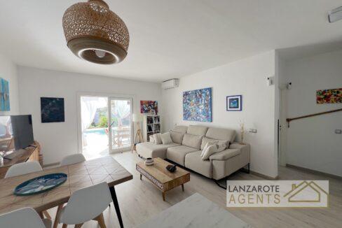 Playa Blanca - Lanzarote Agents 0042