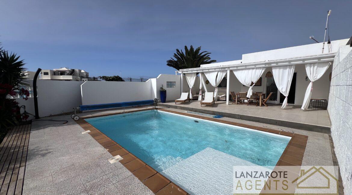 Playa Blanca - Lanzarote Agents 0043