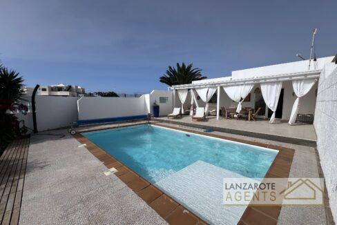 Playa Blanca - Lanzarote Agents 0043