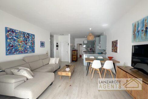 Playa Blanca - Lanzarote Agents 0051