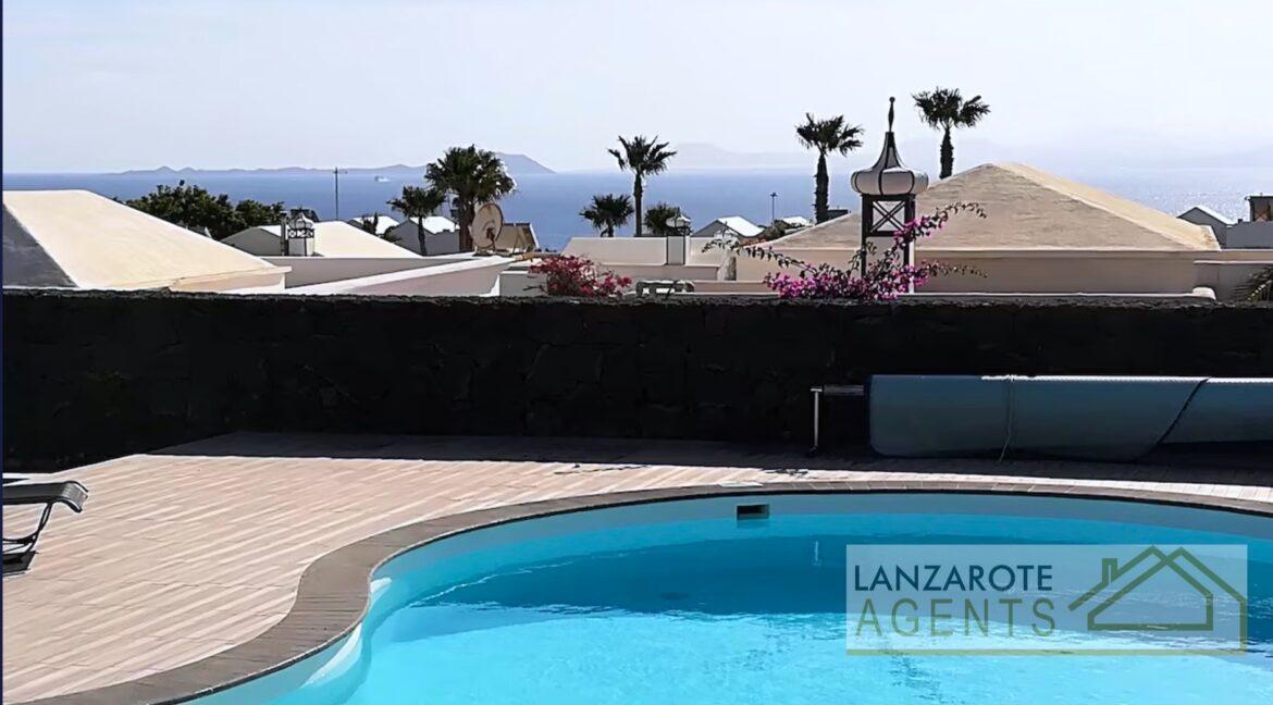 Playa Blanca -Lanzarote Agents0001