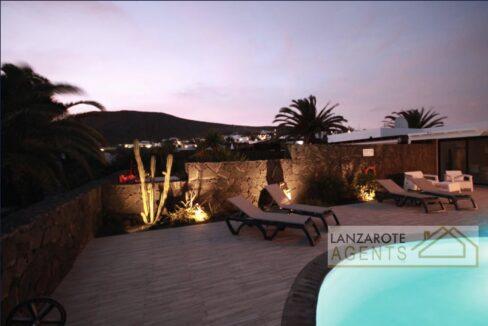 Playa Blanca -Lanzarote Agents0007