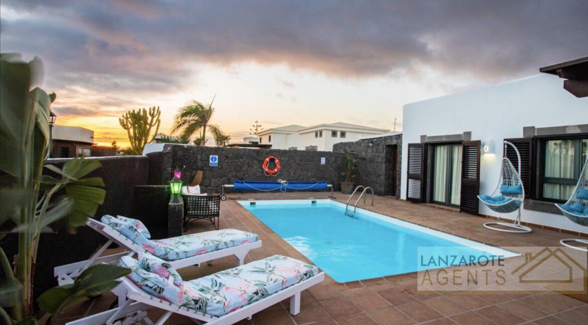 Playa Blanca-Lanzarote Agents0015