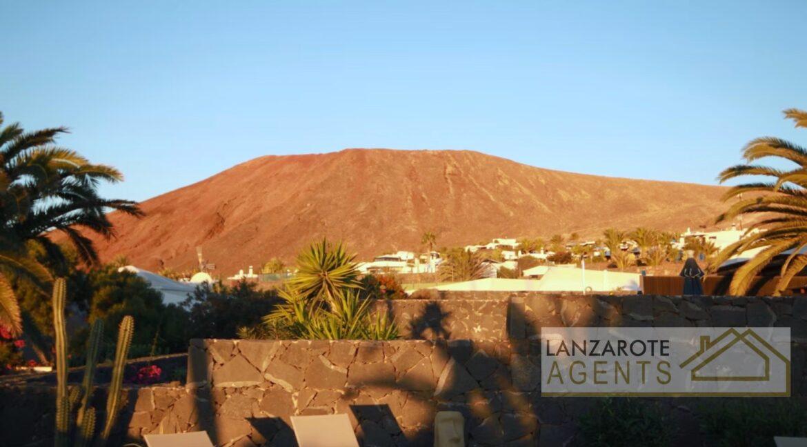 Playa Blanca -Lanzarote Agents0031