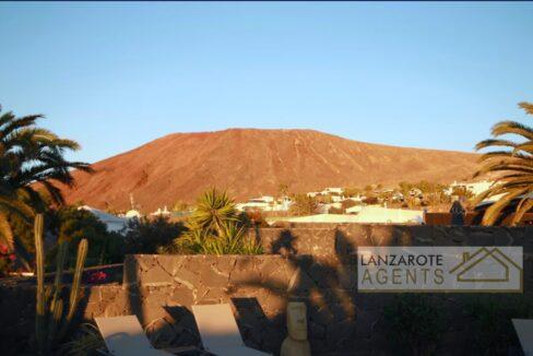 Playa Blanca -Lanzarote Agents0031