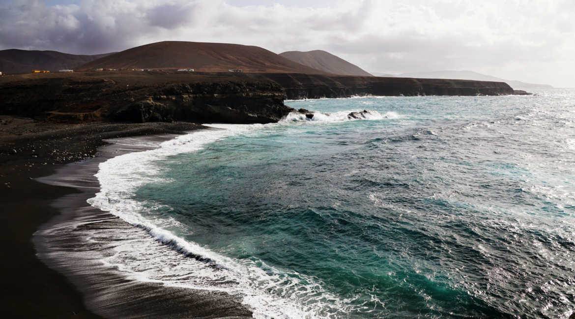 beaches in lanzarote