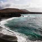 beaches in lanzarote