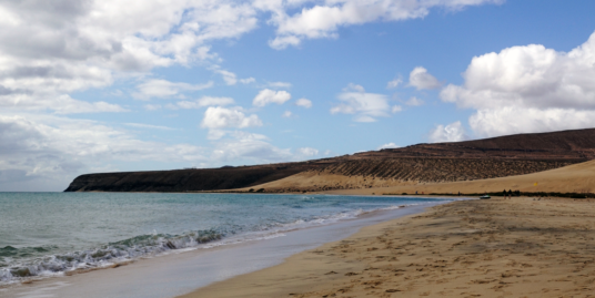 Beaches in lanzarote